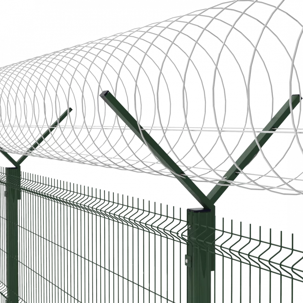 Y-кронштейн для СББ